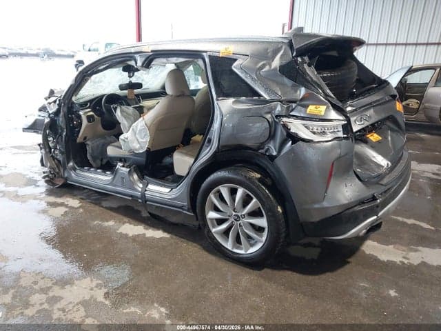 2019 INFINITI QX50 3