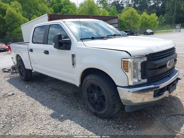 2019 FORD F-250 XL 1