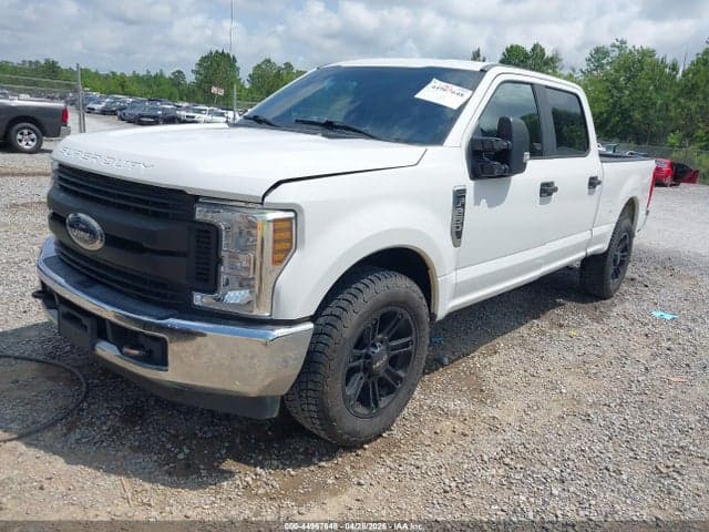 2019 FORD F-250 XL 2