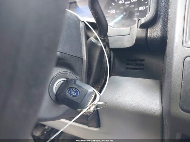 2019 FORD F-250 XL 11