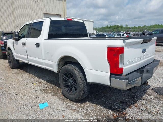 2019 FORD F-250 XL 3