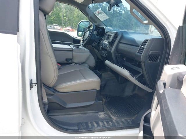 2019 FORD F-250 XL 5