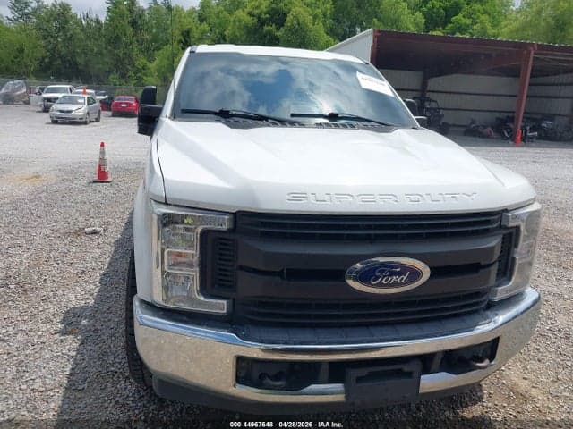 2019 FORD F-250 XL 6