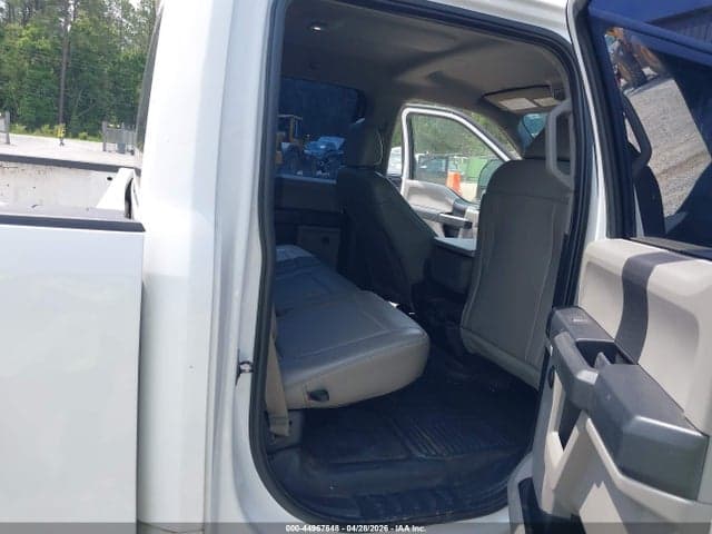 2019 FORD F-250 XL 8