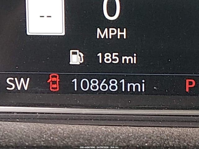 2021 GMC SIERRA 1500 4WD SHORT BOX AT4 15