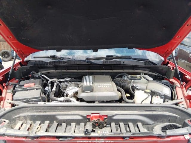 2021 GMC SIERRA 1500 4WD SHORT BOX AT4 10