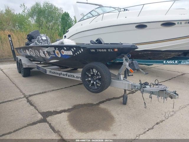 2023 XPRESS OTHER - 1