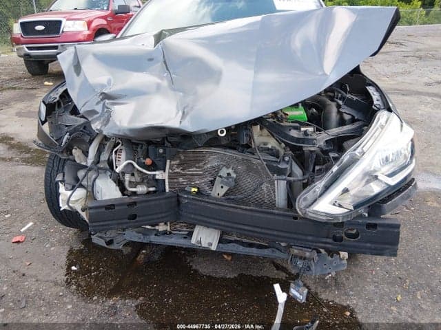 2019 NISSAN SENTRA S 6