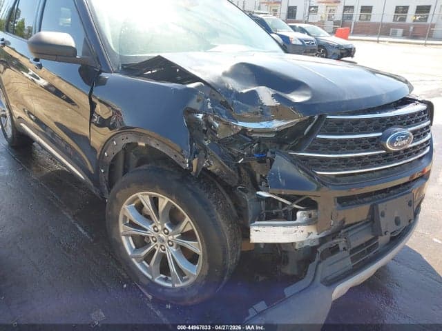 2021 FORD EXPLORER XLT 6