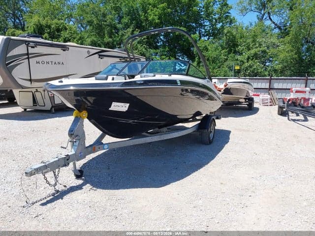2017 YAMAHA OTHER 2
