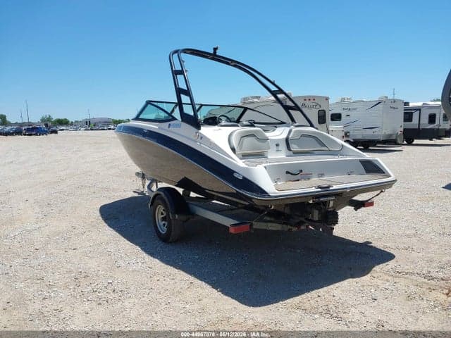 2017 YAMAHA OTHER 3