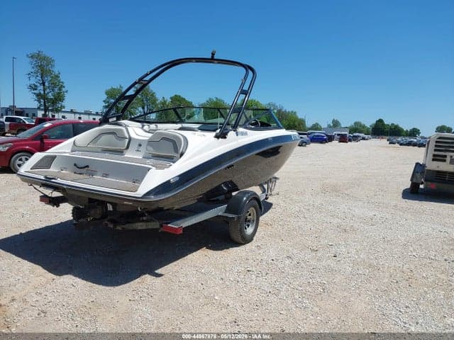 2017 YAMAHA OTHER 4