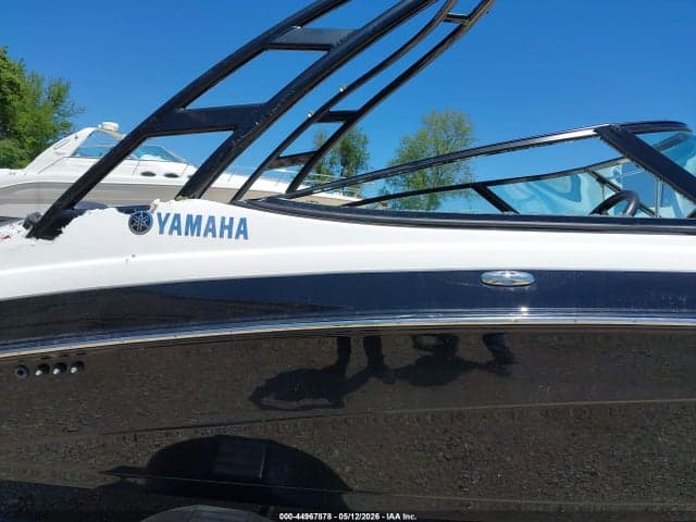 2017 YAMAHA OTHER 6