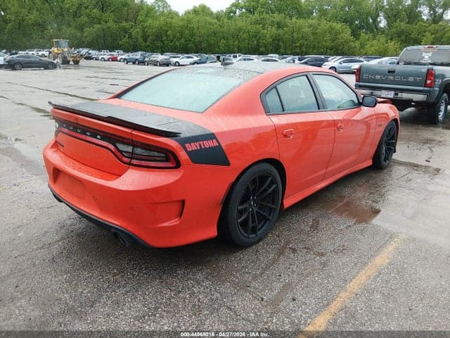 2023 DODGE CHARGER SCAT PACK 4