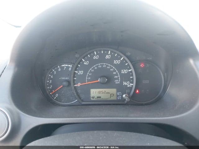 2017 MITSUBISHI MIRAGE G4 ES 7