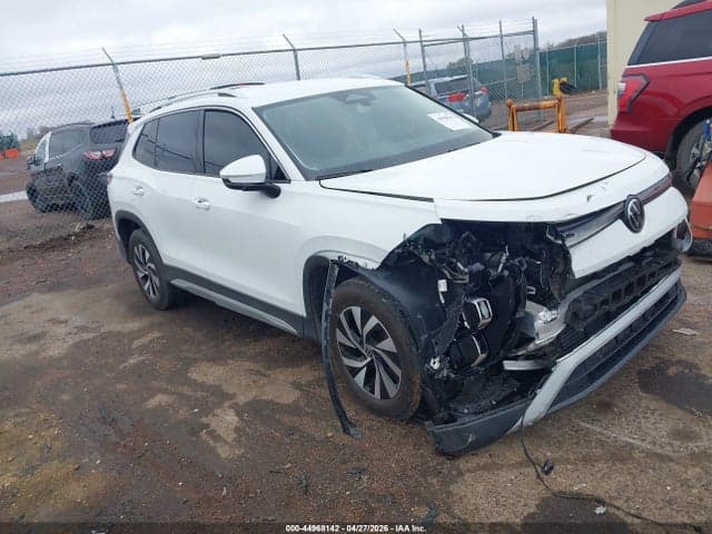 2025 VOLKSWAGEN TIGUAN 2.0T S - 1