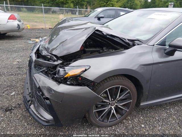 2024 TOYOTA CAMRY SE 6