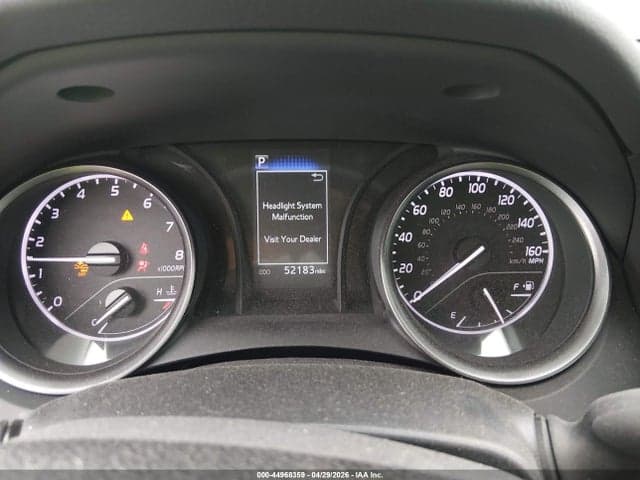 2024 TOYOTA CAMRY SE 7