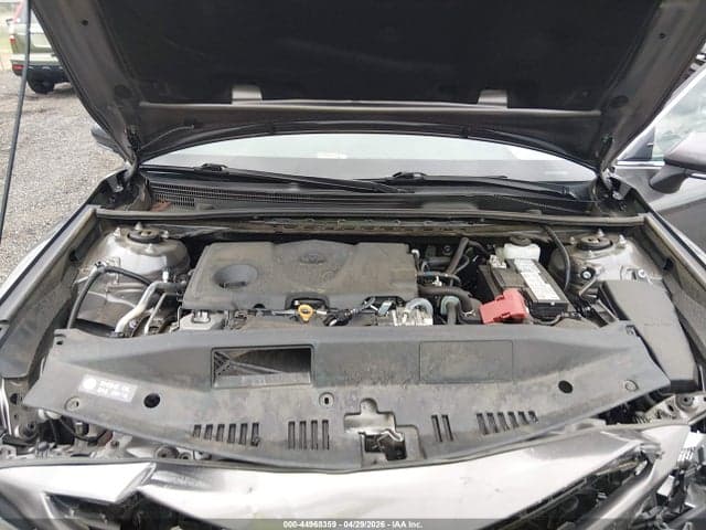2024 TOYOTA CAMRY SE 10