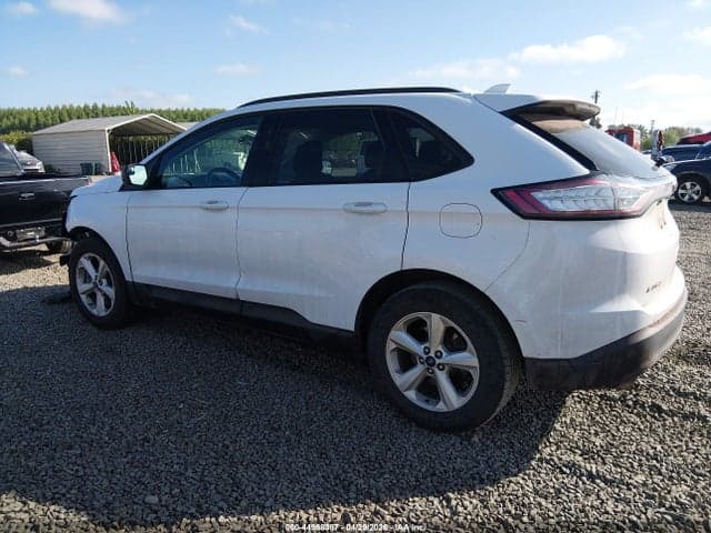 2017 FORD EDGE SE 3