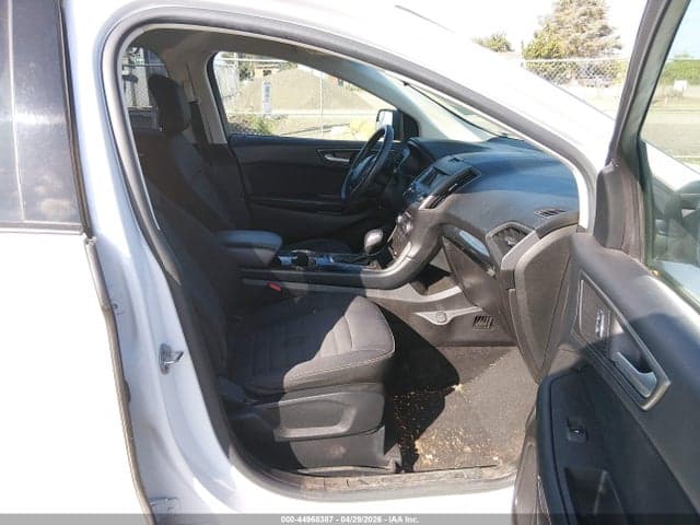 2017 FORD EDGE SE 5