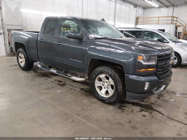 2018 CHEVROLET SILVERADO 1500 2LT - 1