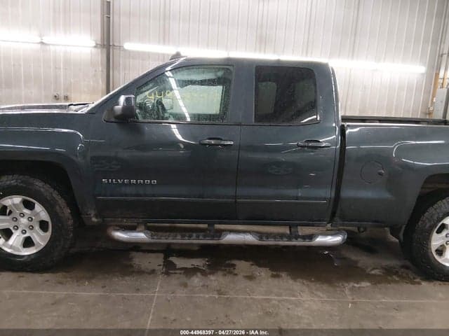 2018 CHEVROLET SILVERADO 1500 2LT 15