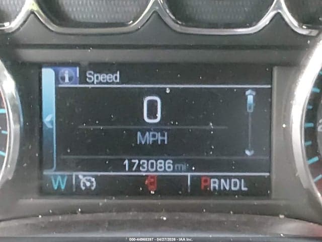 2018 CHEVROLET SILVERADO 1500 2LT 16