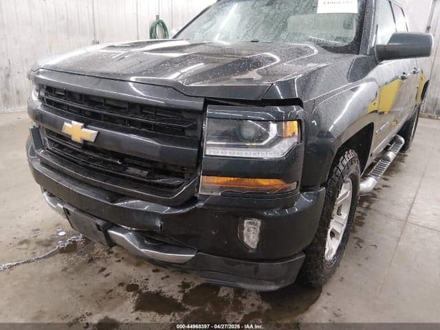 2018 CHEVROLET SILVERADO 1500 2LT 6