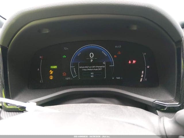 2026 TOYOTA CAMRY SE 7