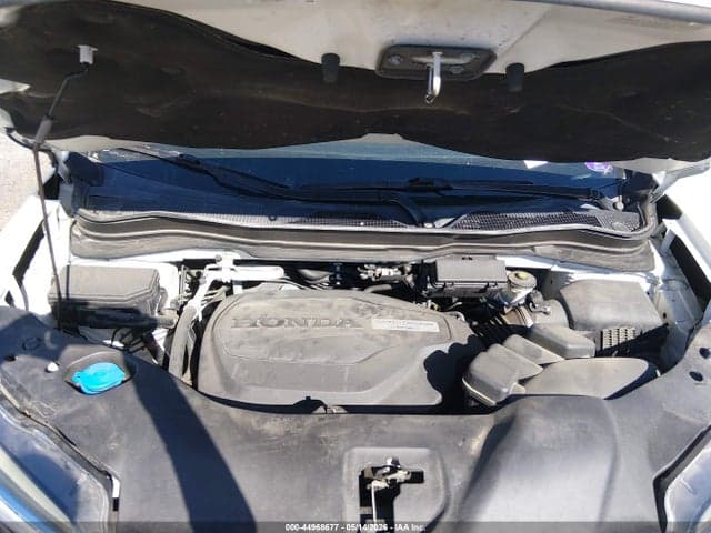2017 HONDA PILOT ELITE 10
