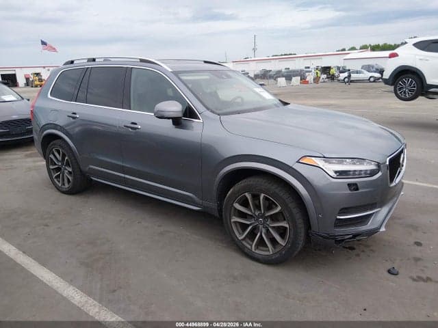 2018 VOLVO XC90 T5 MOMENTUM