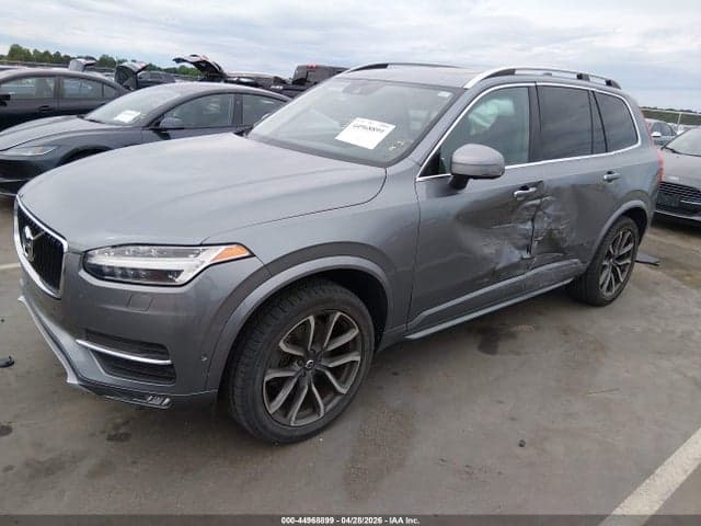 2018 VOLVO XC90 T5 MOMENTUM 2
