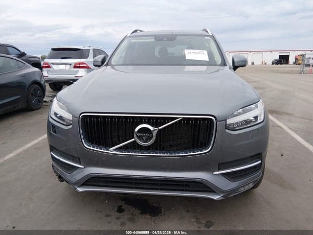 2018 VOLVO XC90 T5 MOMENTUM 12