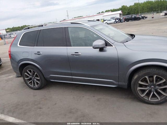 2018 VOLVO XC90 T5 MOMENTUM 13