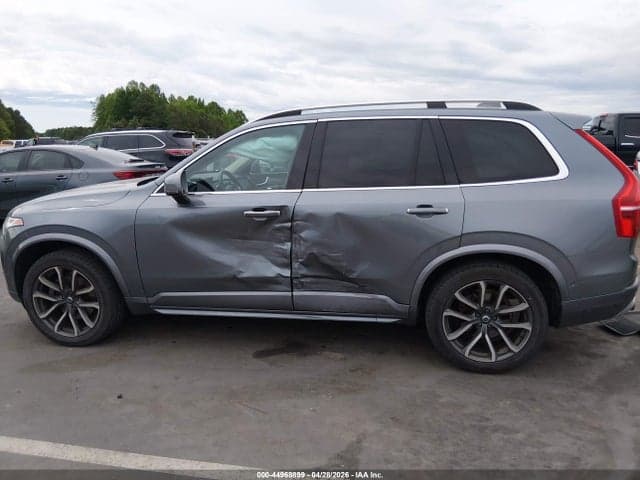2018 VOLVO XC90 T5 MOMENTUM 14
