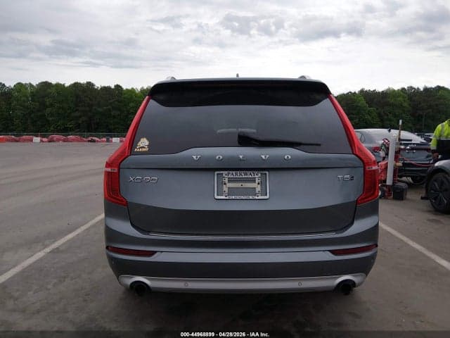 2018 VOLVO XC90 T5 MOMENTUM 16