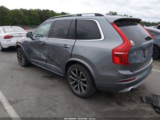 2018 VOLVO XC90 T5 MOMENTUM 3