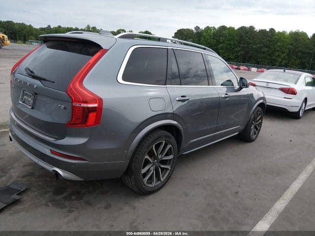 2018 VOLVO XC90 T5 MOMENTUM 4
