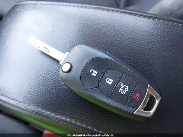 2018 CHEVROLET CRUZE LS AUTO 11