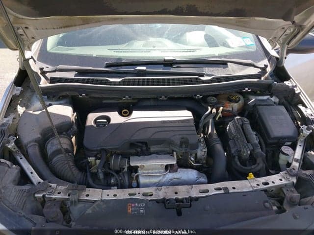2018 CHEVROLET CRUZE LS AUTO 10