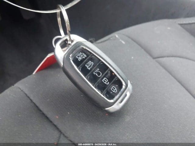 2023 HYUNDAI ELANTRA SEL 11