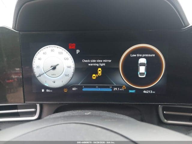 2023 HYUNDAI ELANTRA SEL 7