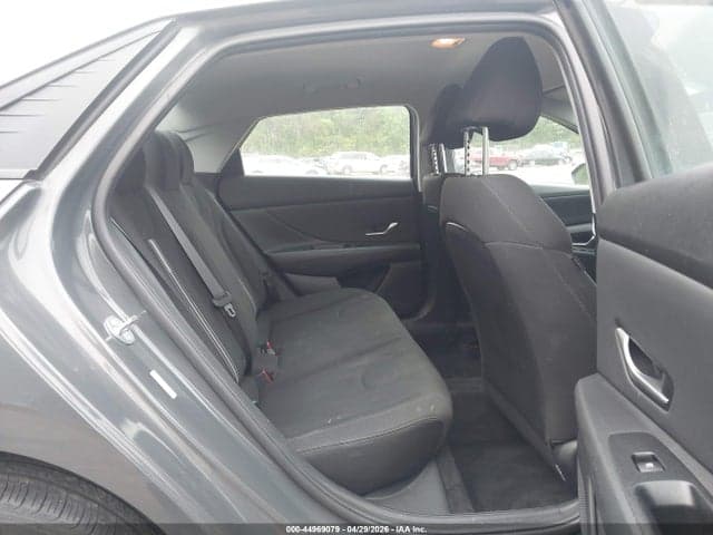 2023 HYUNDAI ELANTRA SEL 8