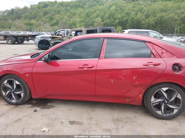 2021 HYUNDAI ELANTRA SEL 15