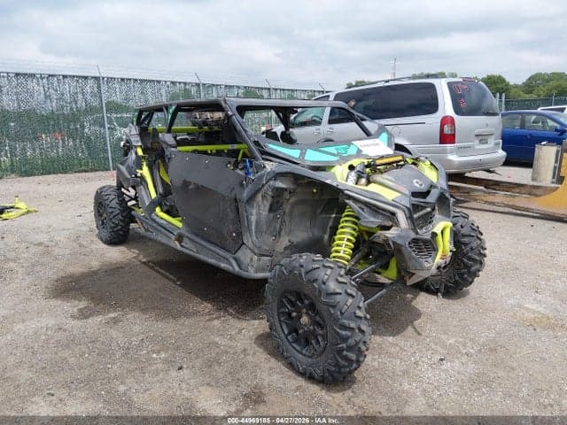 2020 CAN-AM MAVERICK X3 MAX - 1