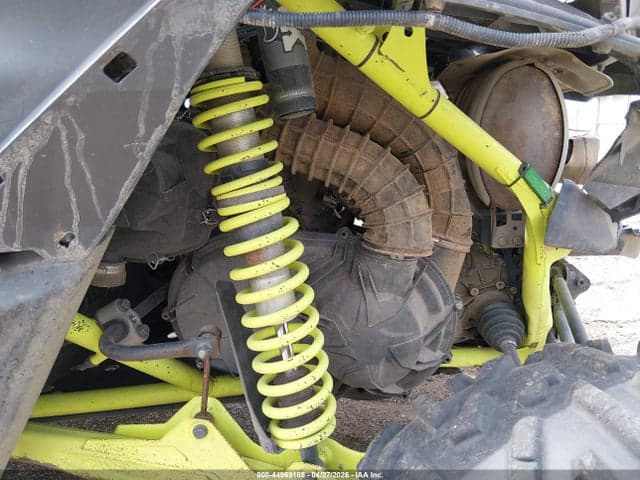 2020 CAN-AM MAVERICK X3 MAX 9