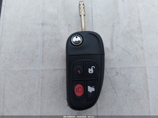 2003 JAGUAR X-TYPE 2.5 11