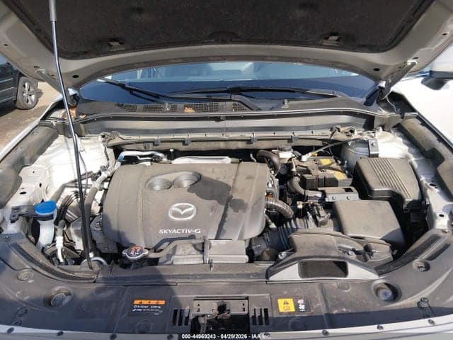 2024 MAZDA CX-5 2.5 S PREFERRED 10
