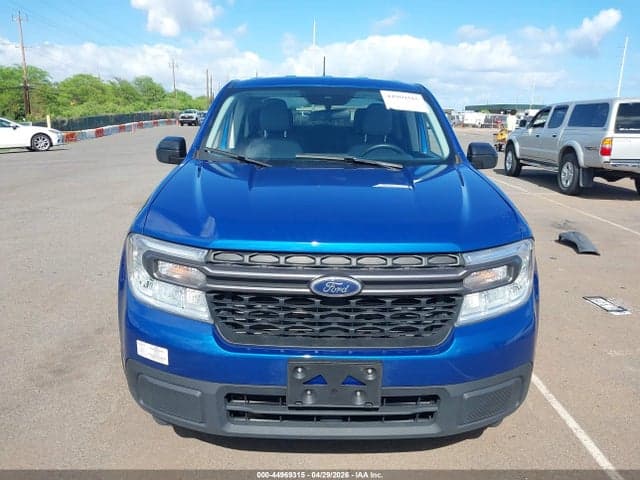 2024 FORD MAVERICK XLT 13